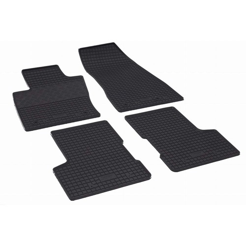 Tappetini per jeep renegade - per,