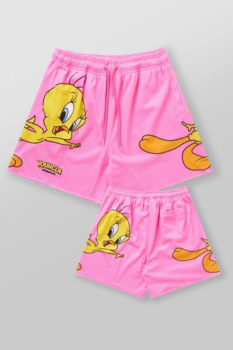 Pantaloncini youngla looney - youngla,