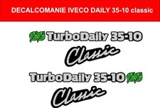 Iveco turbodaily classic - ,