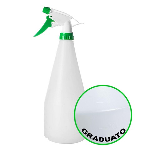 Spruzzino spruzzatore con