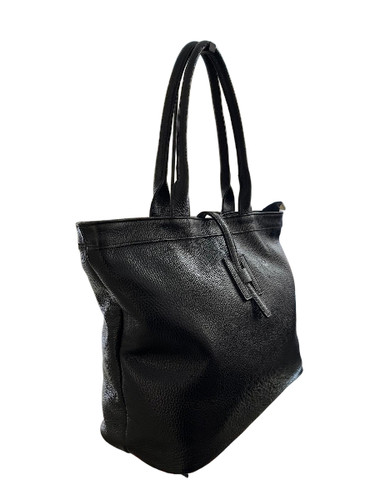 Borsa spalla grande handmade - borsa,