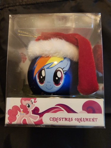 Rainbow dash little pony - dash, my