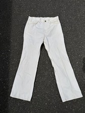 Jeans levi bianco - jeans,