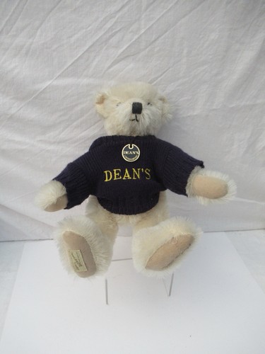Deans bears qvc - qvc, esclusivo