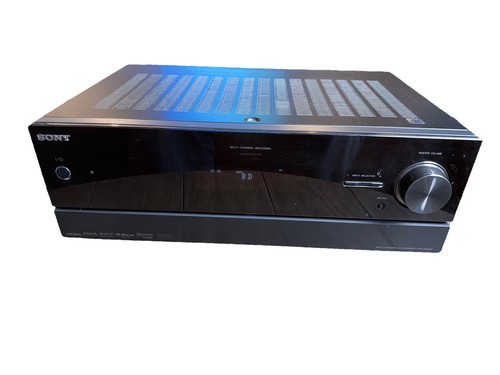 Sony str dn1000 ch - str-dn1000, 7.1