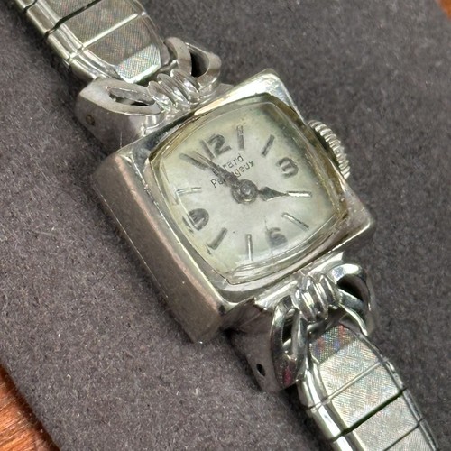 Orologio polso donna - da,