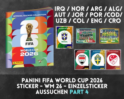 Figurine panini fifa world cup - panini,