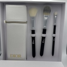 Dior Set Pennelli Trucco