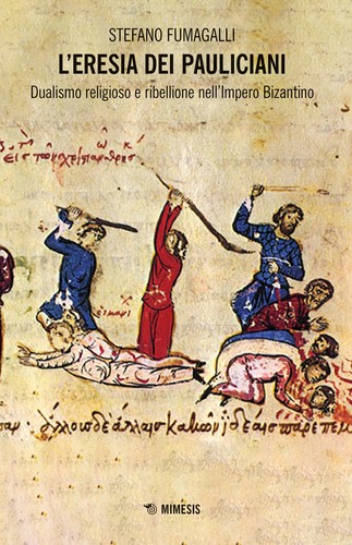 Eresia dei pauliciani - dei,