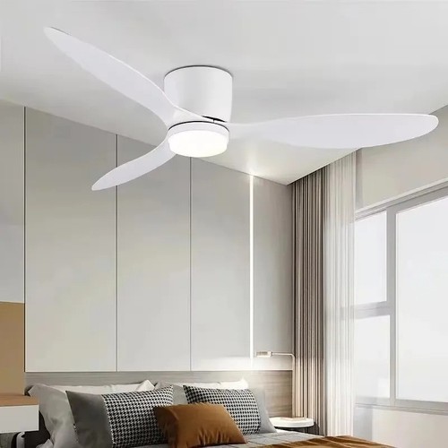 Ventilatore soffitto led - ventilatore,