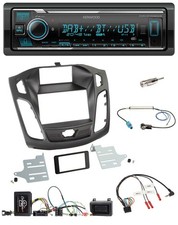 Kenwood Bluetooth Steering