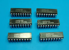 CEM 3320 Curtis OBERHEIM KORG