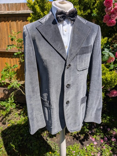 Giacca blazer gucci archival - giacca,