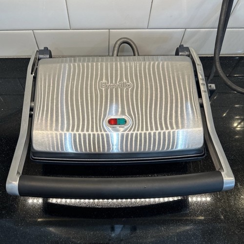 Breville panini duo - breville,