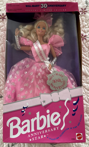 Barbie walmart - barbie, 30°