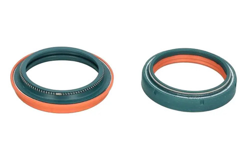 Ammortizzatore dual 46k skf - dual-46k,