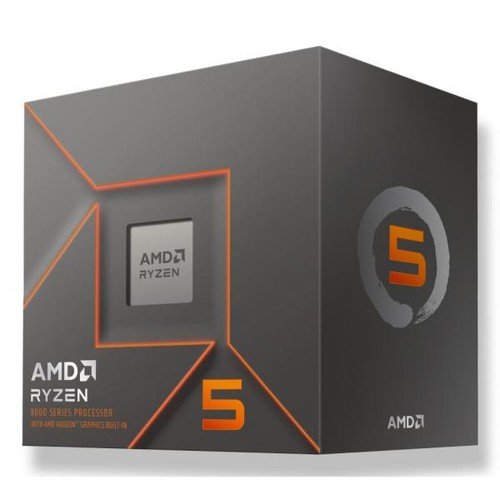 Amd ryzen 8500g - 5,