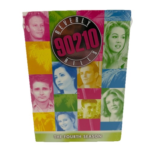 Beverly hills 90210 - beverly, the