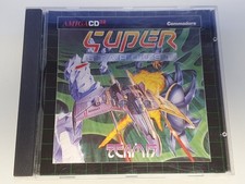 AMIGA CD32 COMMODORE AMIGA CD