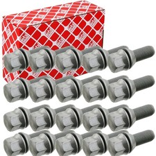 20x FEBI SET BULLONI RUOTA