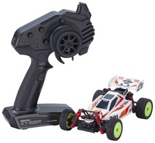Kyosho 32096W MINIZ Buggy 4WD