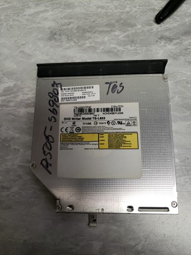 Toshiba satellite a505 s6035 - toshiba,