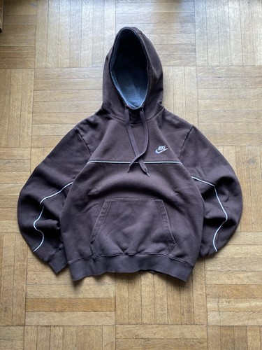 Nike swoosh vintage - vintage, 2000