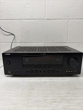 Yamaha HTR-6130 Ricevitore