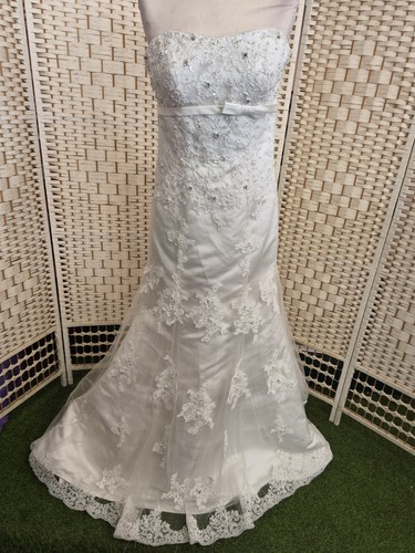 Abito sposa sincerity - sposa,