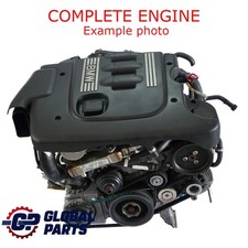 BMW E60 E61 520d Diesel M47N2