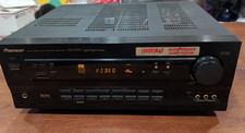 Pioneer VSX-D508 5.1 Ch AV