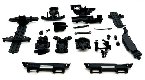 Mini rally vxl - mini, set