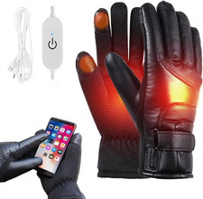 Guanti Riscaldati USB, Guanti