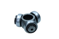 Tripode, Semiasse anteriore