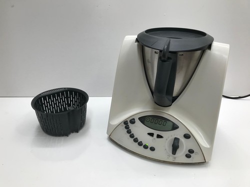 Vorwerk bimby tm31 - bimby, tm31-2