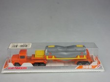 Majorette 379 Magirus Semi