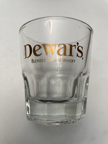 Dewar scotch whisky - dewar's, logo