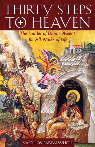 Thirty steps heaven by - steps,