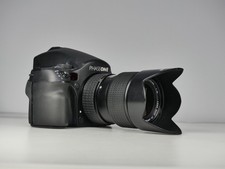 FOTOCAMERA DIGITALE MEDIO