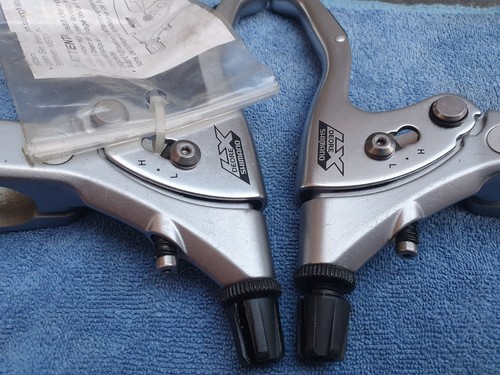 Kit cavi shimano - kit,