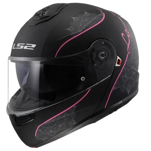 Casco modulare ls2 - casco,