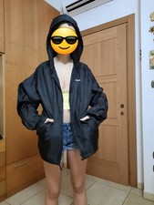 Giacca antivento Brugi