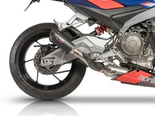 SCARICO COMPLETO QD EXHAUST