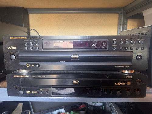 Marantz 4000 u3b lettore cd - cc-4000/u3b,