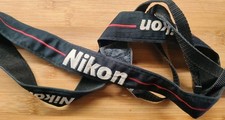 Tracolla Nikon Rara