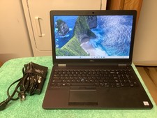 Dell Precision 3510