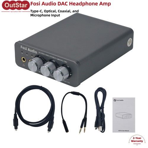 Mini stereo dac amplificatore - mini,
