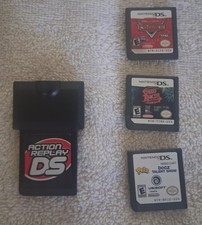 Action replay vintage - action,