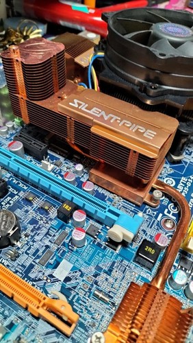 Gigabyte p35 ds4 atx - ga-p35-ds4,