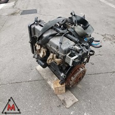 Motore 188A4000 160.000 km FIAT PANDA MK2 169 2003-2013 1.2 BENZINA 44kW 106655
